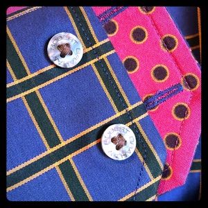 Robert Graham Men’s Shirt